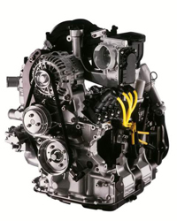 U2301 Engine